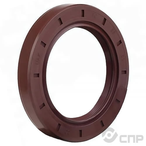 Манжета армированная 5х12х5 (сальник)